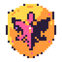 Shield in Candy 8