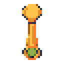 Key in Ember 16
