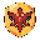 Shield in Ember 16