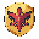 Shield in Kin 16