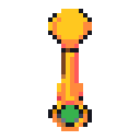Key in UI 24