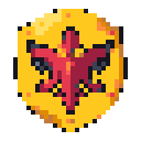 Shield in UI 24