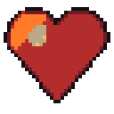 Ember 16 example: heart