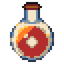 Ember 16 example: potion