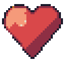 Kin 16 example: heart