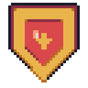 Kin 16 example: shield