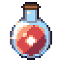 Kin 24 example: potion