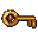 Kin 32 example: key