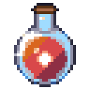 Kin 32 example: potion