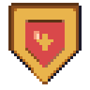 Kin 32 example: shield
