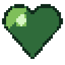 Mono 4 example: heart