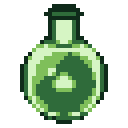 Mono 4 example: potion