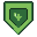 Mono 4 example: shield