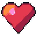 UI 24 example: heart