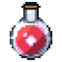 UI 24 example: potion